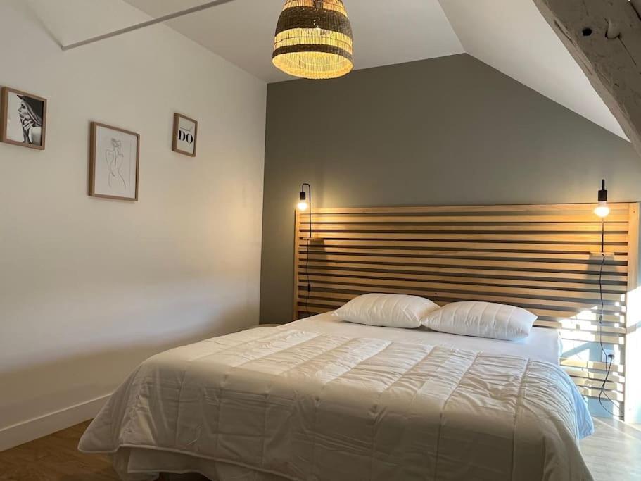 Holiday home Le Chaleureux. Maison A 2 Pas Du Centre Ville/proche Du Zoo De Beauval *